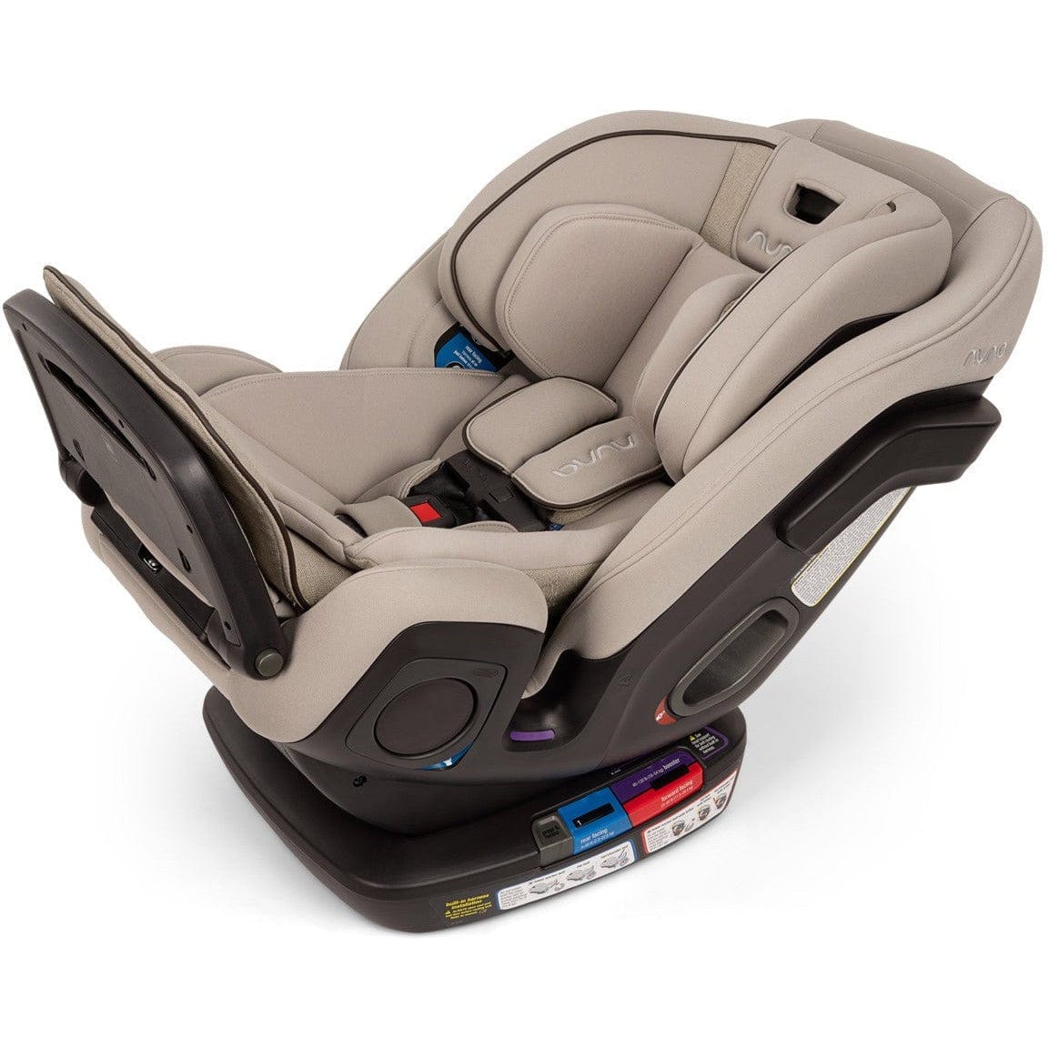 Nuna Car Seats - Convertible Nuna Exec All-in-One Car Seat