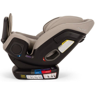 Nuna Car Seats - Convertible Nuna Exec All-in-One Car Seat