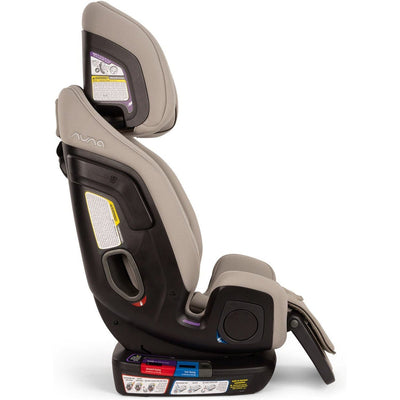 Nuna Car Seats - Convertible Nuna Exec All-in-One Car Seat