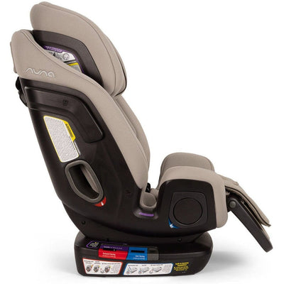 Nuna Car Seats - Convertible Nuna Exec All-in-One Car Seat