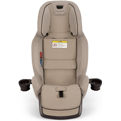 Nuna Car Seats - Convertible Nuna Exec All-in-One Car Seat