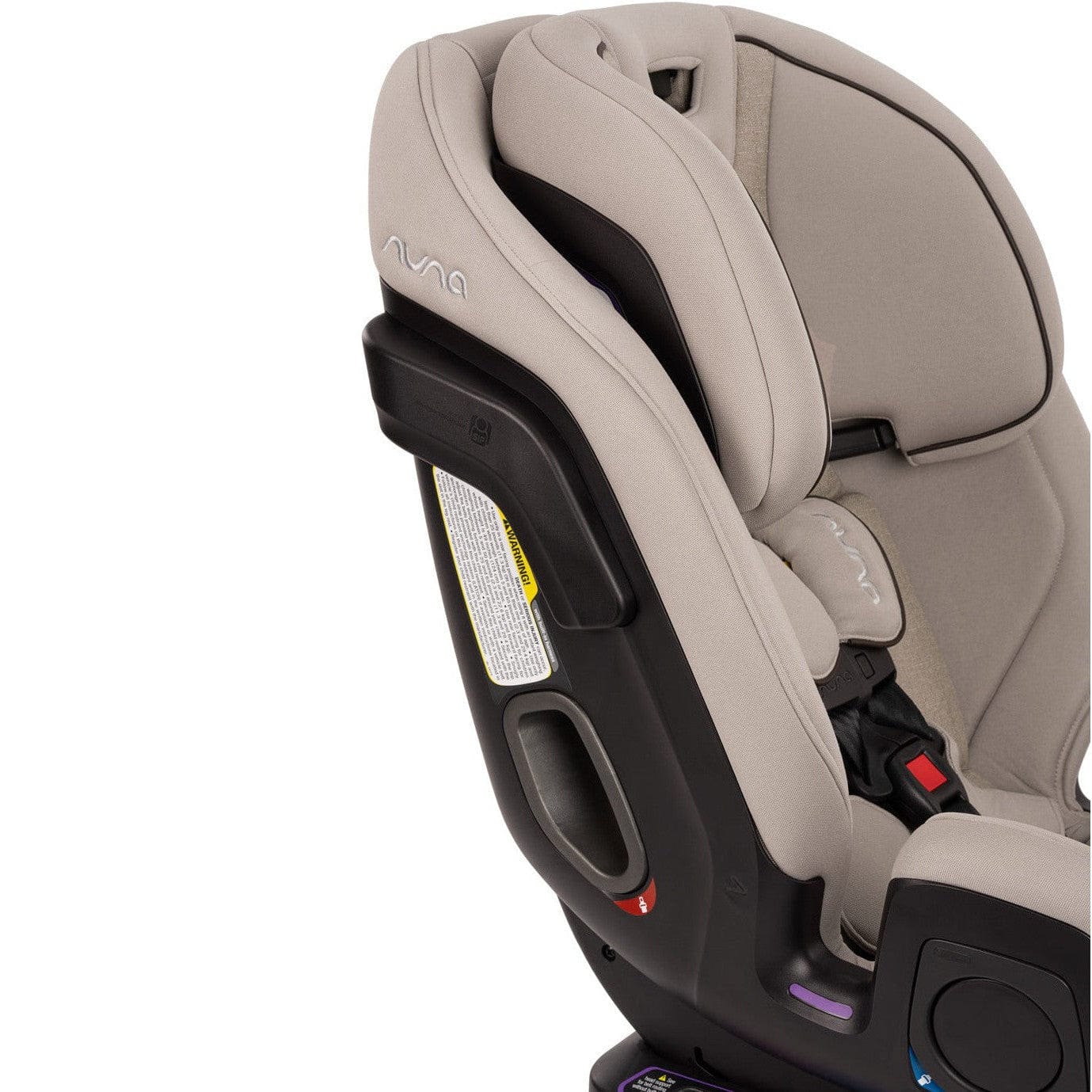 Nuna Car Seats - Convertible Nuna Exec All-in-One Car Seat