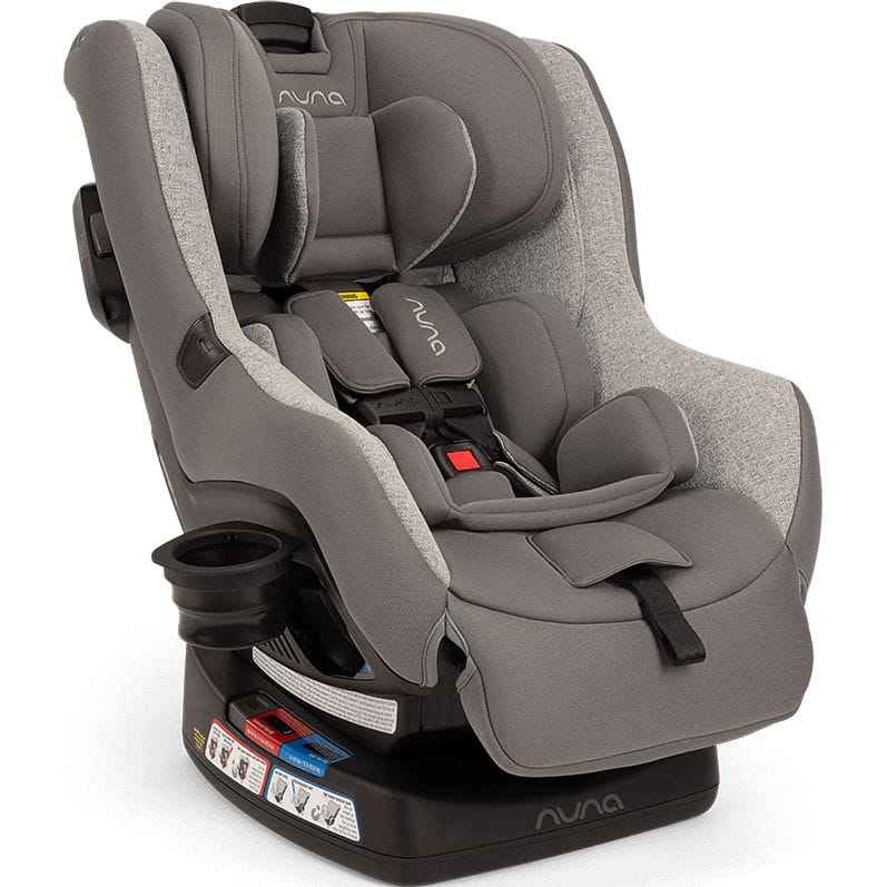 Nuna Car Seats - Convertible Nuna RAVA Monterey Convertible Car Seat | Exclusive!