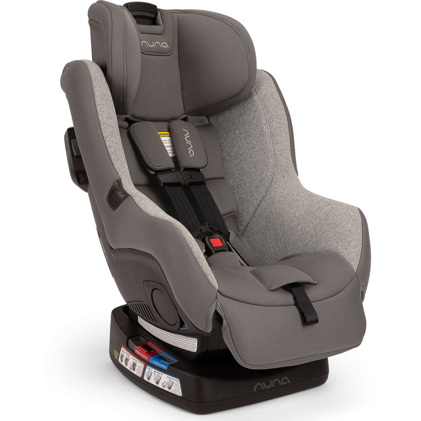 Nuna Car Seats - Convertible Nuna RAVA Monterey Convertible Car Seat | Exclusive!
