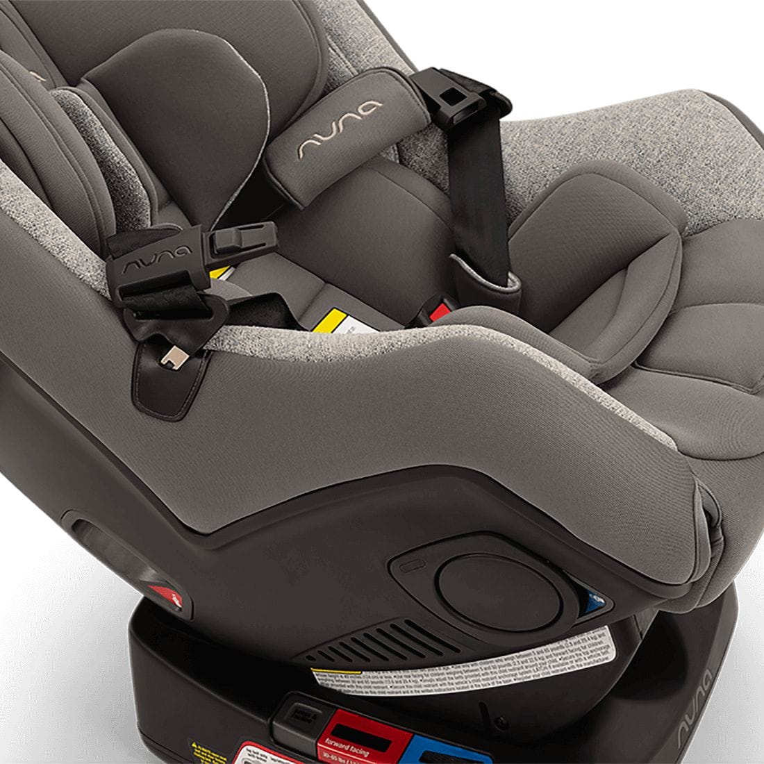 Nuna Car Seats - Convertible Nuna RAVA Monterey Convertible Car Seat | Exclusive!