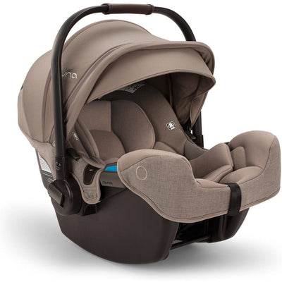 Nuna Car Seats - Infant Cedar Nuna PIPA RX Infant Car Seat + RELX Base
