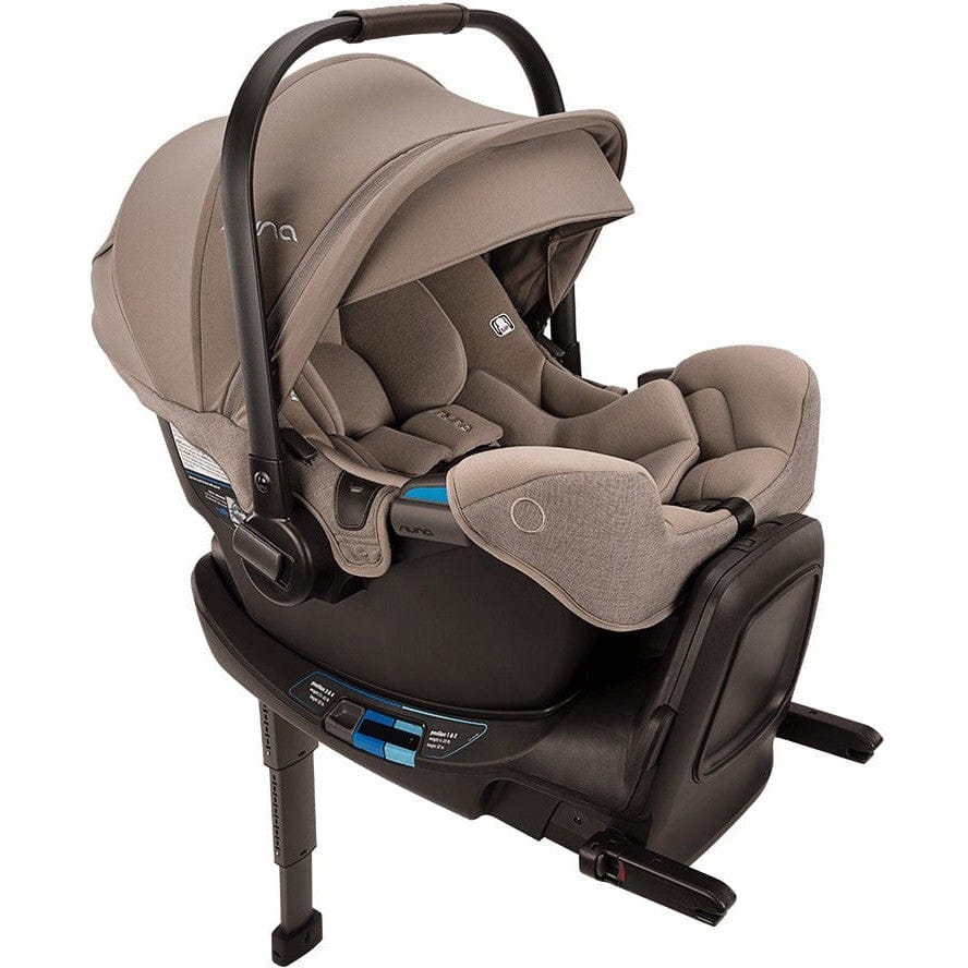 Nuna PIPA RX Infant Car Seat + RELX Base – Baby & Kids 1st
