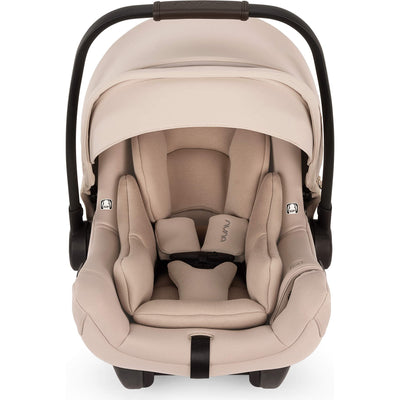 Nuna Car Seats - Infant Nuna PIPA Aire Infant Car Seat + Pipa Series Base