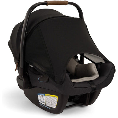 Nuna Car Seats - Infant Nuna PIPA Aire Infant Car Seat + Pipa Series Base