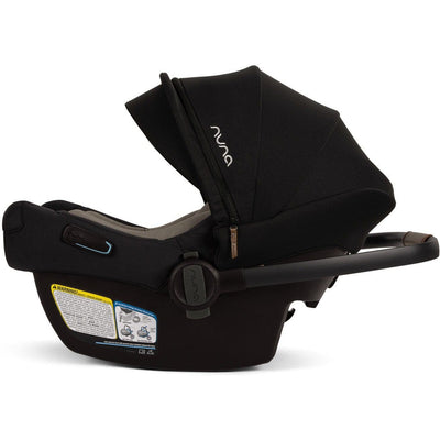Nuna Car Seats - Infant Nuna PIPA Aire Infant Car Seat + Pipa Series Base