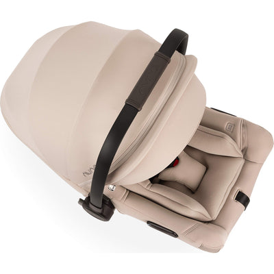 Nuna Car Seats - Infant Nuna PIPA Aire Infant Car Seat + Pipa Series Base