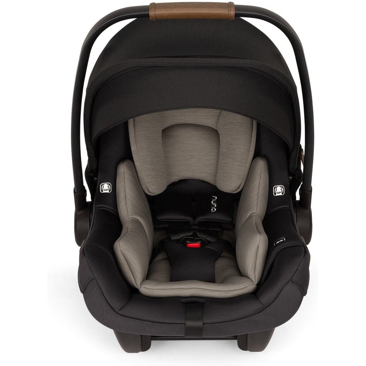 Nuna Car Seats - Infant Nuna PIPA Aire Infant Car Seat + Pipa Series Base
