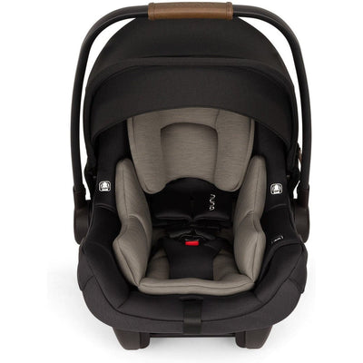 Nuna Car Seats - Infant Nuna PIPA Aire Infant Car Seat + Pipa Series Base