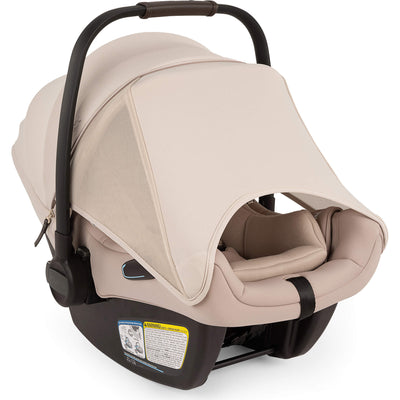 Nuna Car Seats - Infant Nuna PIPA Aire Infant Car Seat + Pipa Series Base