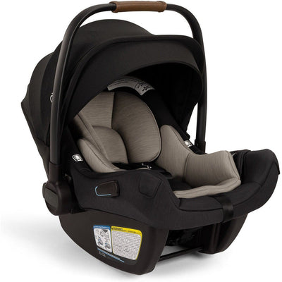 Nuna Car Seats - Infant Nuna PIPA Aire Infant Car Seat + Pipa Series Base