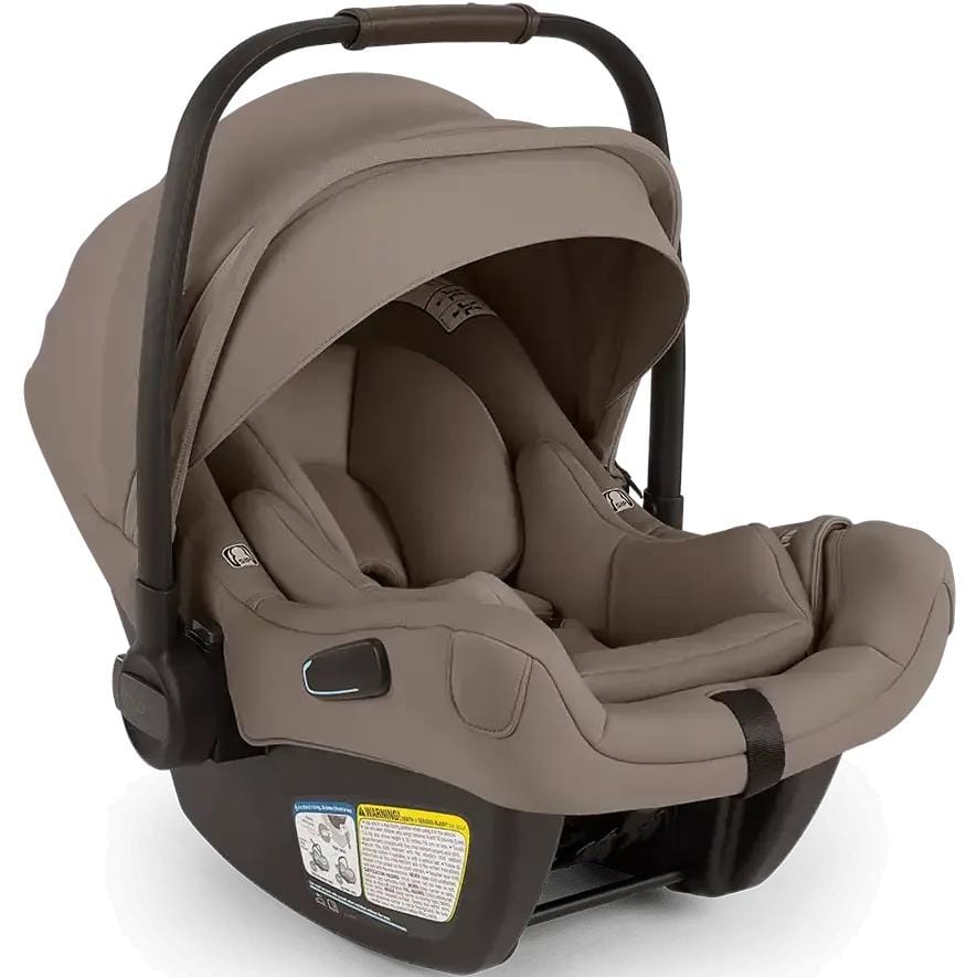 【美品】nuna pipa ピパ ベースセット CS-01-001E Nuna PIPA Aire Infant Car Seat + Pipa Series Base – Baby & Kids 1st
