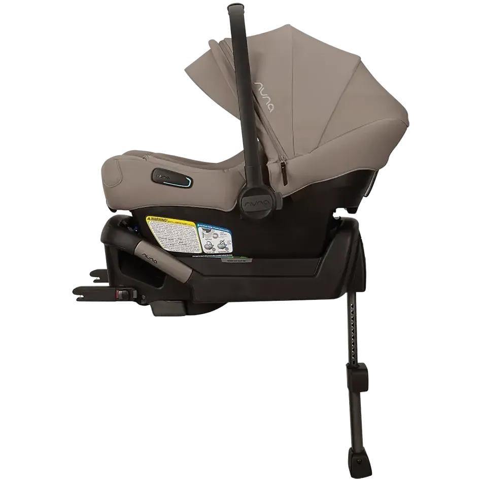 Nuna PIPA Aire Infant Car Seat + Pipa Series Base – Baby & Kids 1st