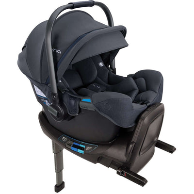 Nuna Car Seats - Infant Nuna PIPA RX Infant Car Seat + RELX Base
