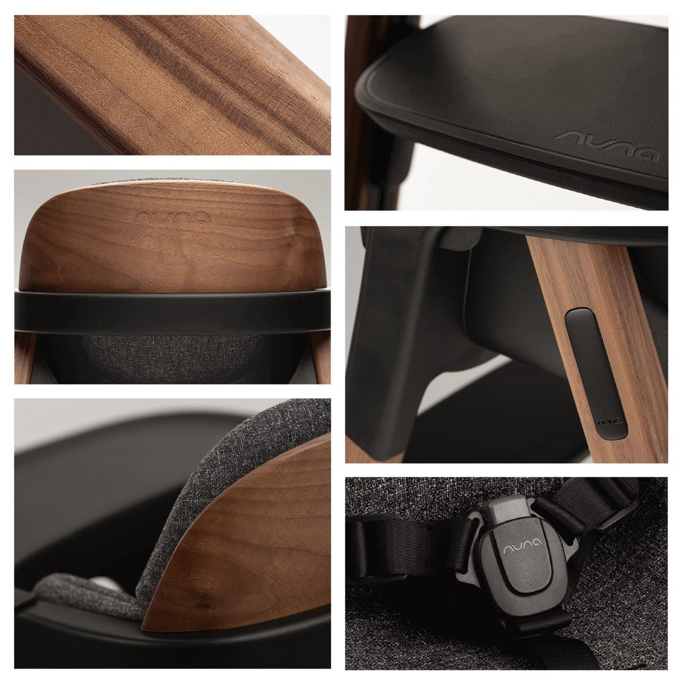 Nuna High Chairs Nuna BRYN High Chair