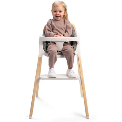 Nuna High Chairs Nuna BRYN High Chair