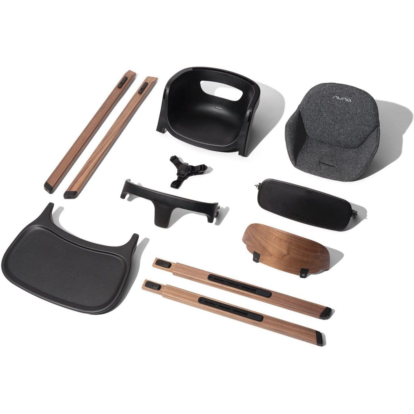 Nuna High Chairs Nuna BRYN High Chair