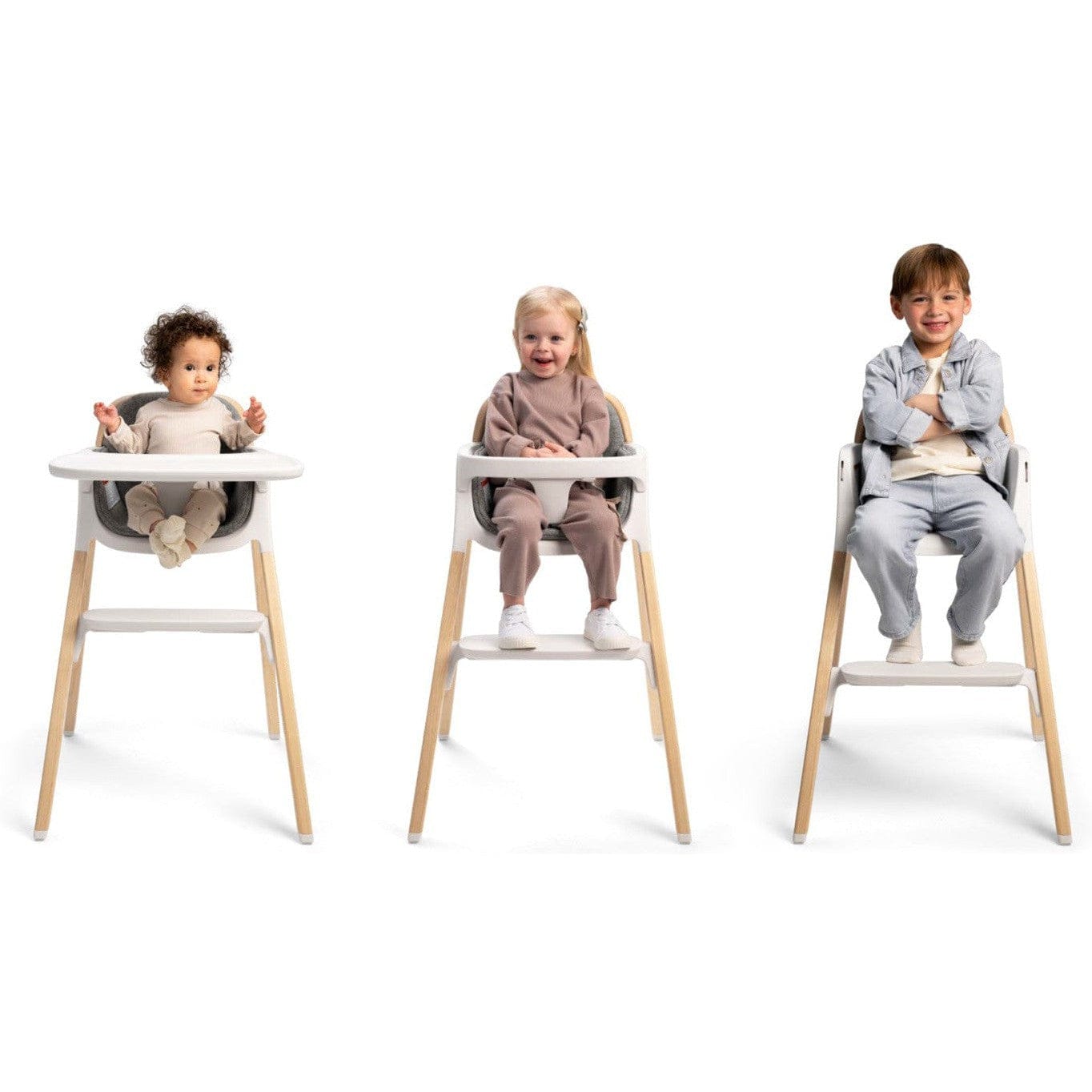 Nuna High Chairs Nuna BRYN High Chair