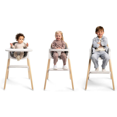 Nuna High Chairs Nuna BRYN High Chair