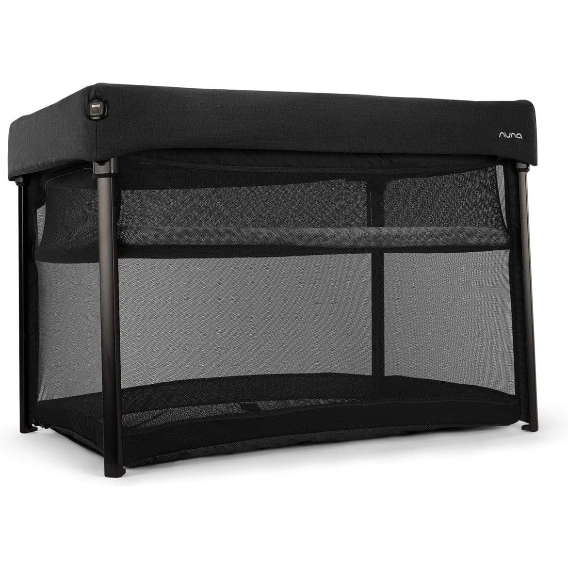 Nuna Playards Caviar Nuna PAAL Playard + Bassinet