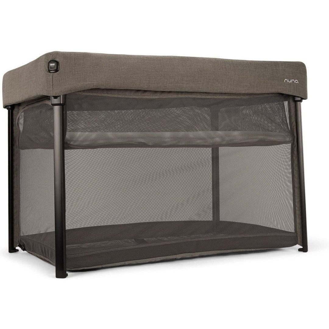 Nuna PAAL Playard Bassinet – Baby Kids 1st