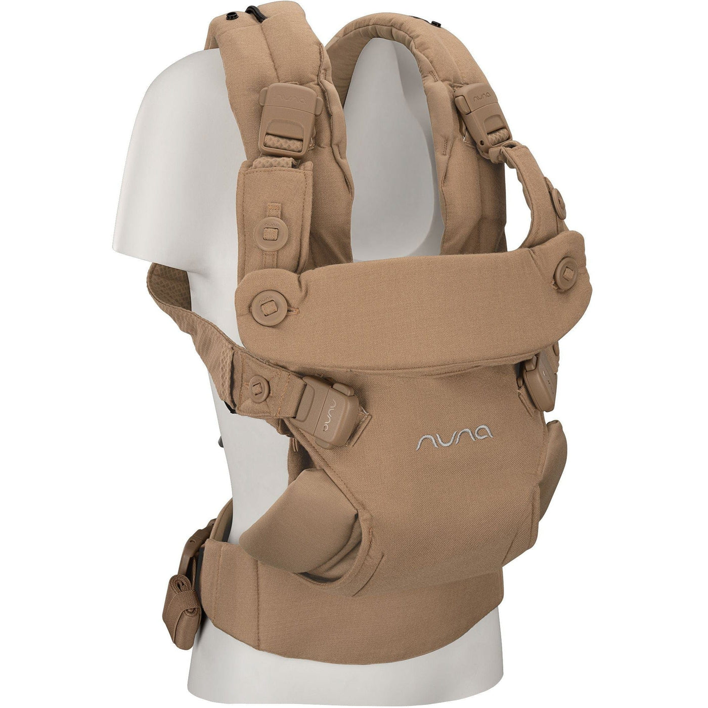 Nuna Slings & Carriers Canyon Nuna CUDL Luxe
