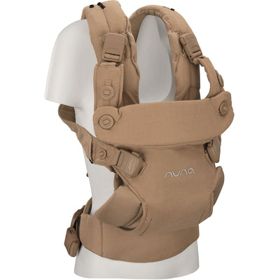 Nuna Slings & Carriers Canyon Nuna CUDL Luxe