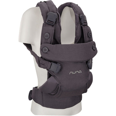 Nuna Slings & Carriers Dusk Nuna CUDL Luxe