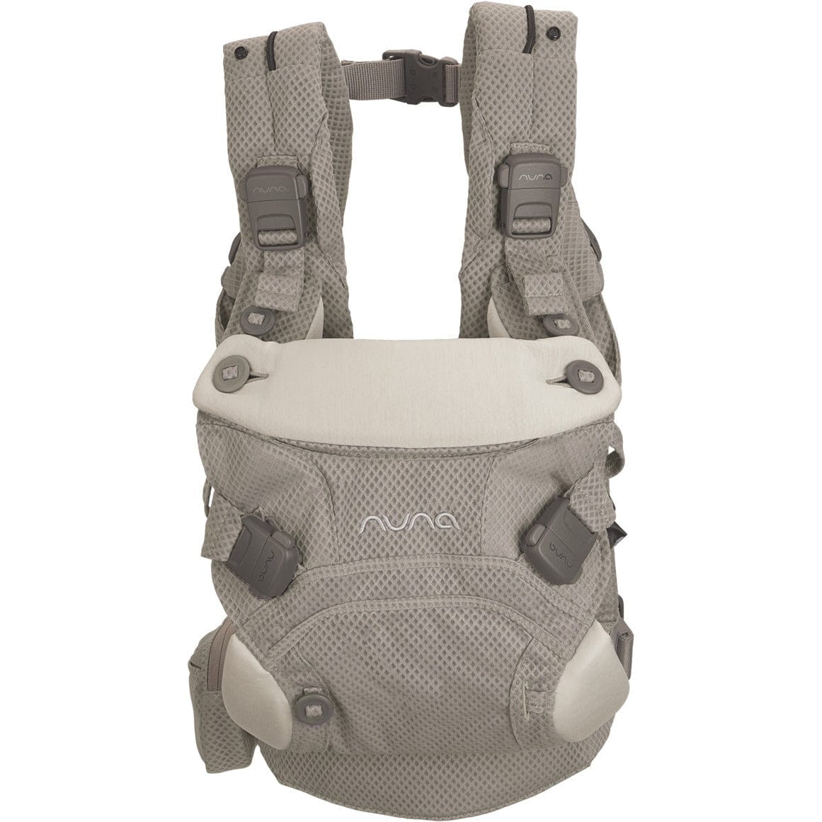 Nuna Slings & Carriers Nuna CUDL Clik Carrier