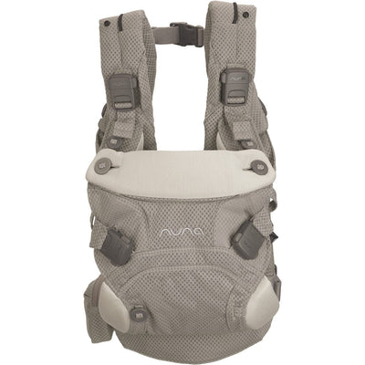 Nuna Slings & Carriers Nuna CUDL Clik Carrier