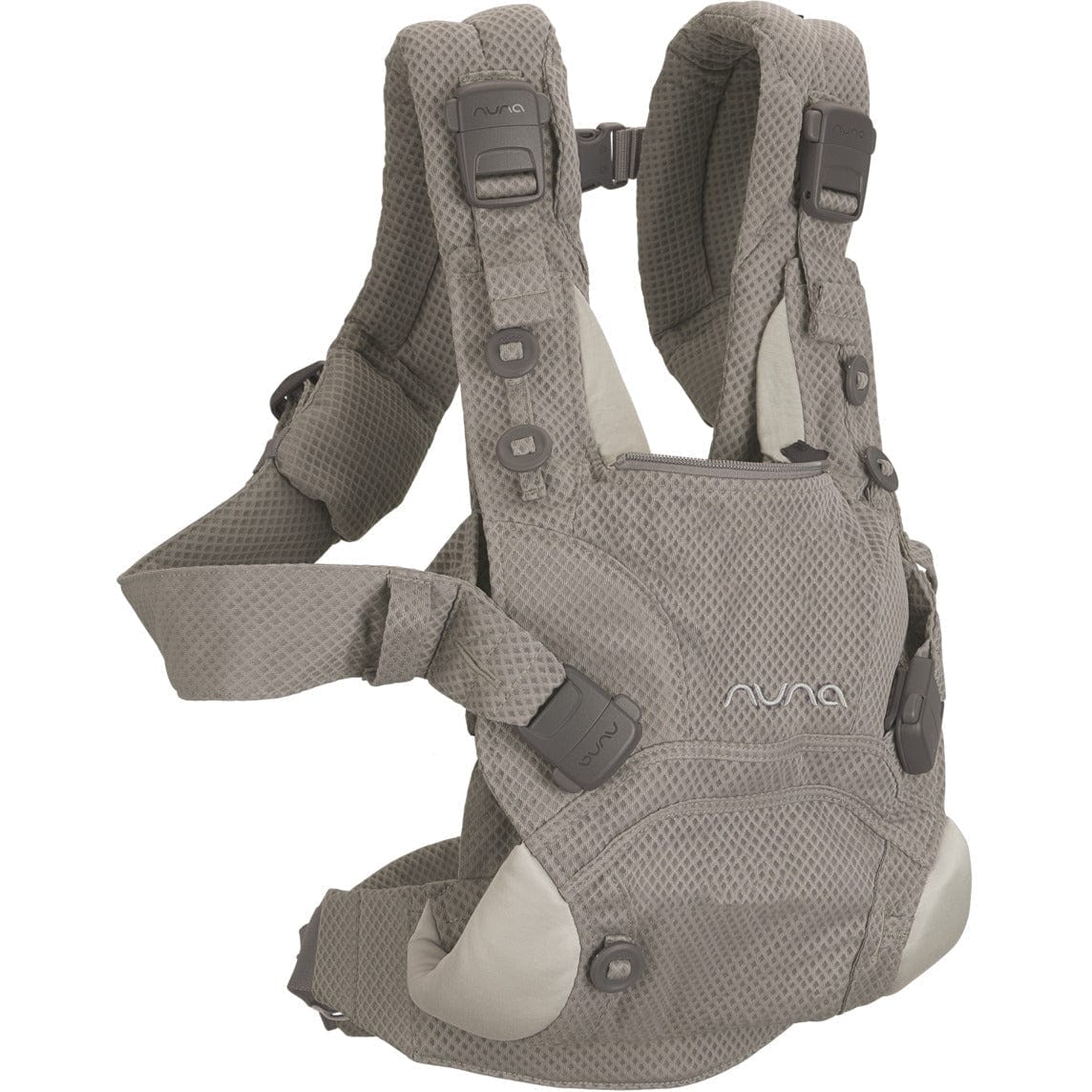 Nuna Slings & Carriers Nuna CUDL Clik Carrier