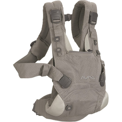 Nuna Slings & Carriers Nuna CUDL Clik Carrier