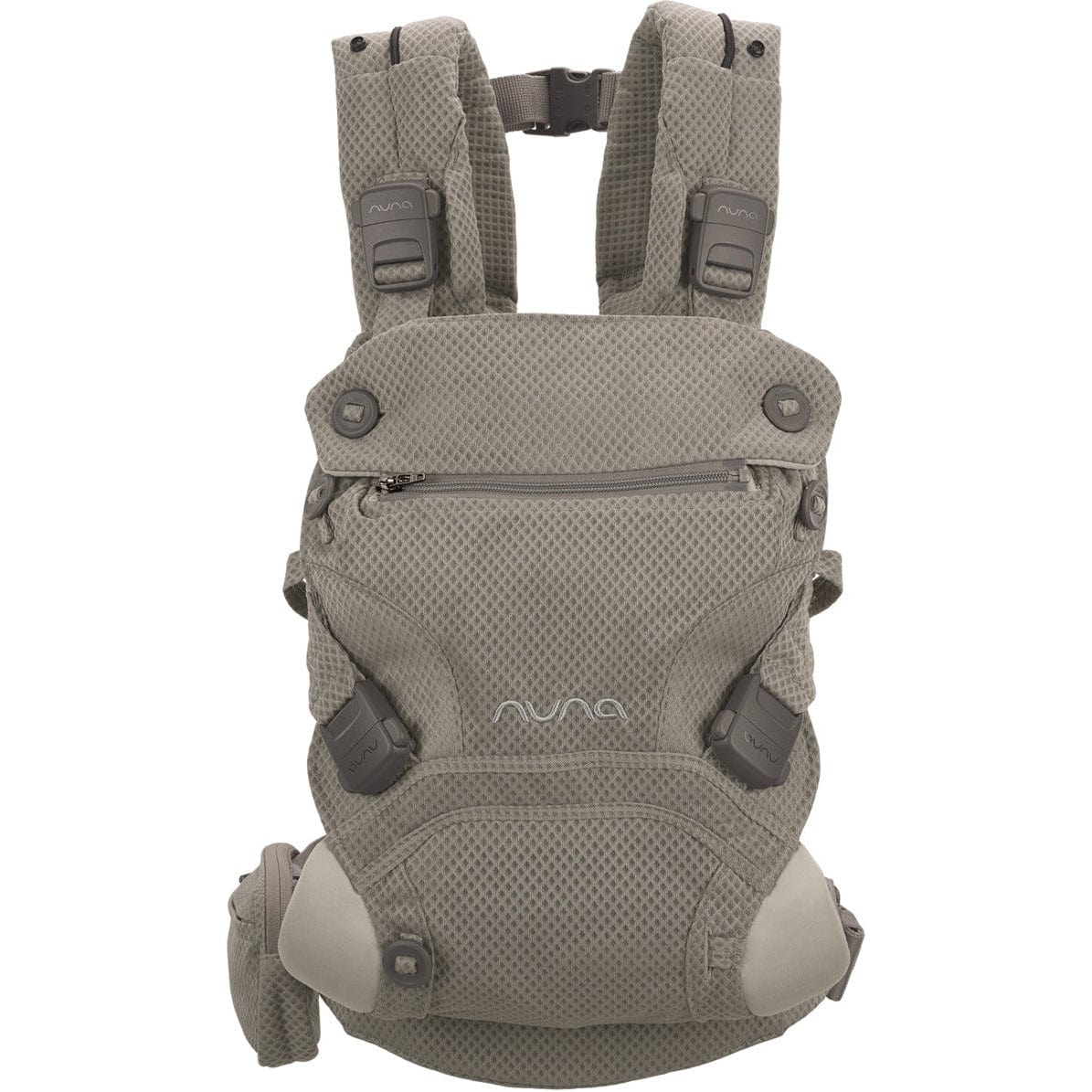 Nuna Slings & Carriers Nuna CUDL Clik Carrier