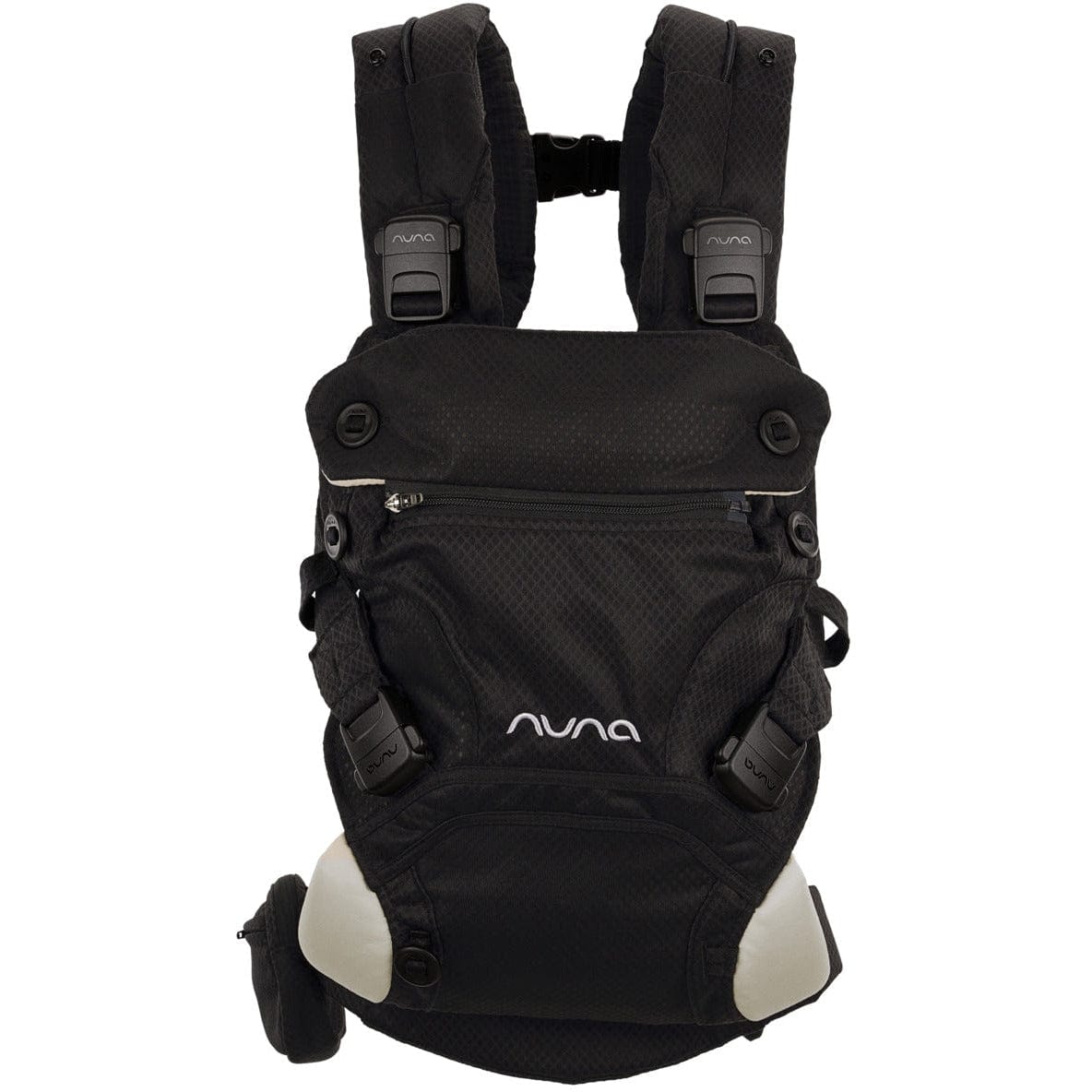 Nuna Slings & Carriers Nuna CUDL Clik Carrier