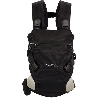 Nuna Slings & Carriers Nuna CUDL Clik Carrier