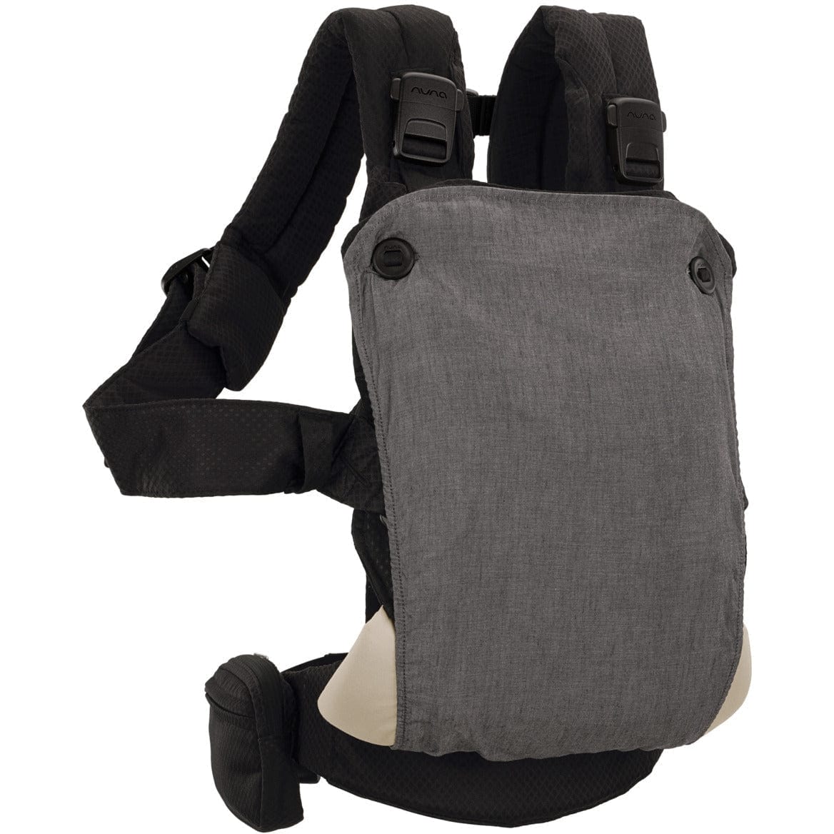 Nuna Slings & Carriers Nuna CUDL Clik Carrier