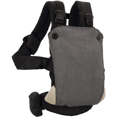 Nuna Slings & Carriers Nuna CUDL Clik Carrier