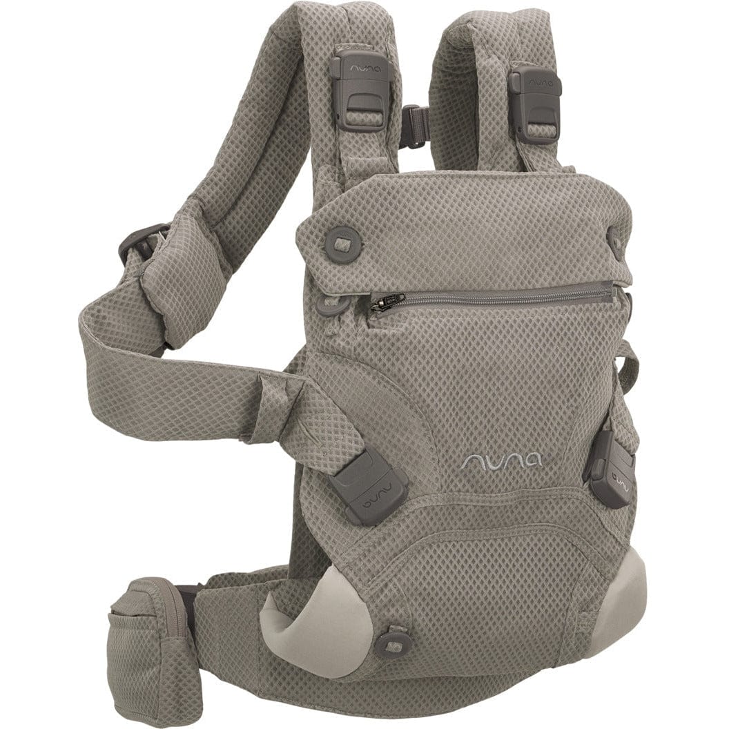 Nuna Slings & Carriers Nuna CUDL Clik Carrier