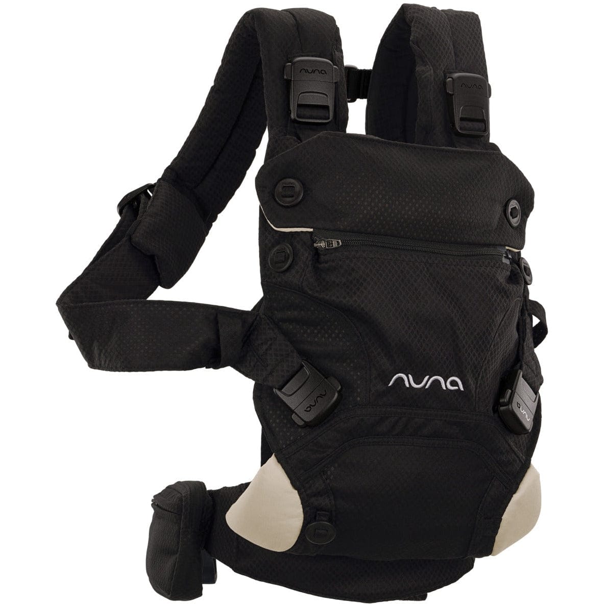 Nuna Slings & Carriers Nuna CUDL Clik Carrier