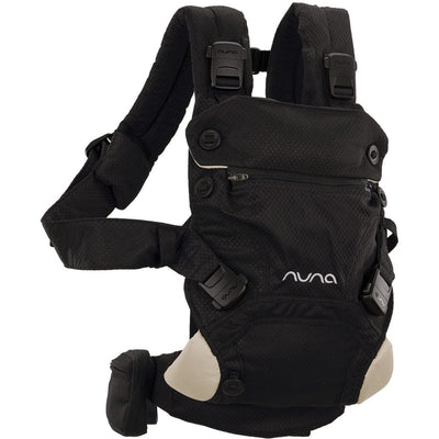 Nuna Slings & Carriers Nuna CUDL Clik Carrier
