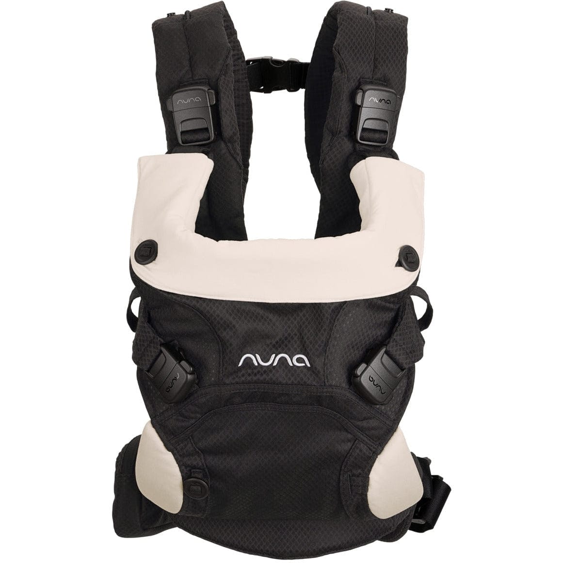 Nuna Slings & Carriers Nuna CUDL Clik Carrier
