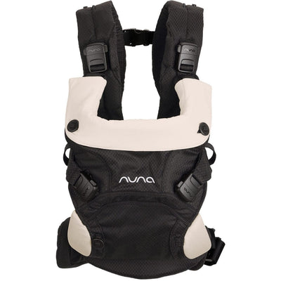 Nuna Slings & Carriers Nuna CUDL Clik Carrier