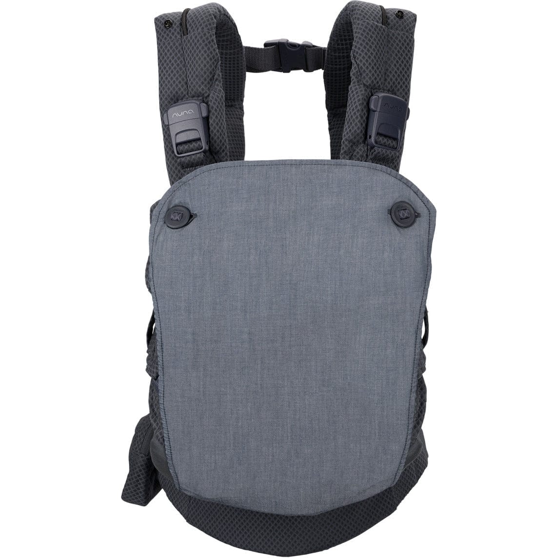 Nuna Slings & Carriers Nuna CUDL Clik Carrier