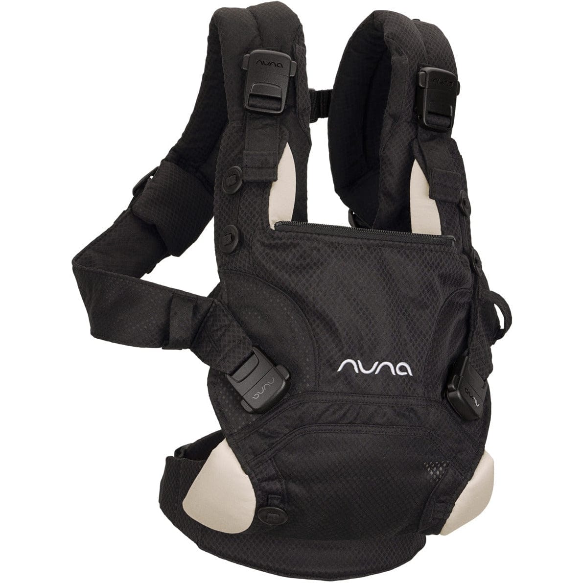Nuna Slings & Carriers Nuna CUDL Clik Carrier