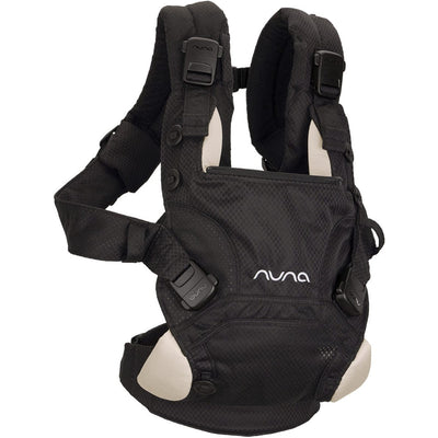 Nuna Slings & Carriers Nuna CUDL Clik Carrier