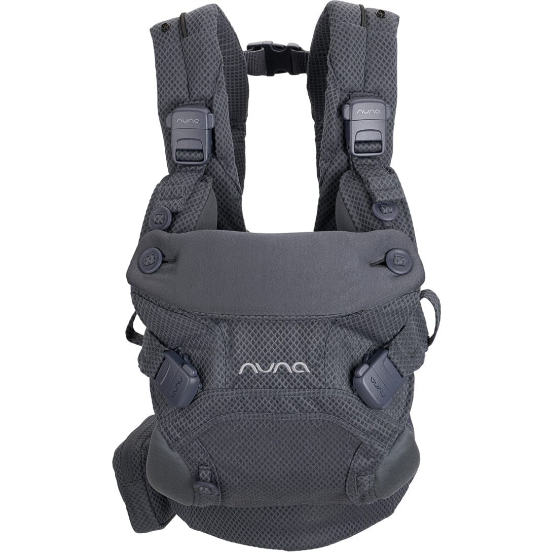 Nuna Slings & Carriers Nuna CUDL Clik Carrier